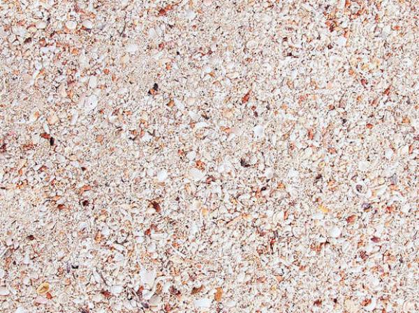 Nature's Ocean Aragonite Live Reef Substrat 1.0-2.5mm 7,26Kg